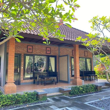 Badini Homestay Pemuteran Extérieur photo