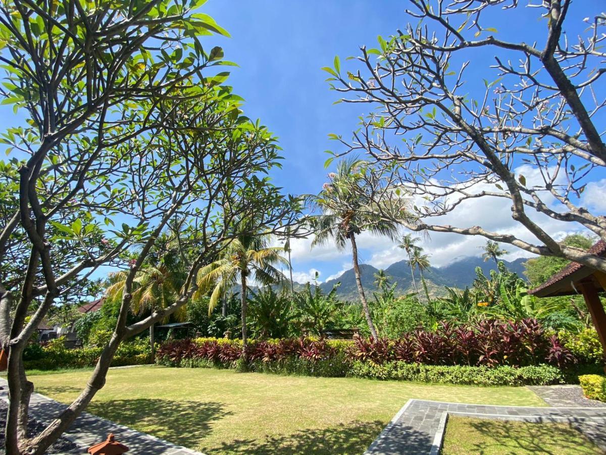 Badini Homestay Pemuteran Extérieur photo