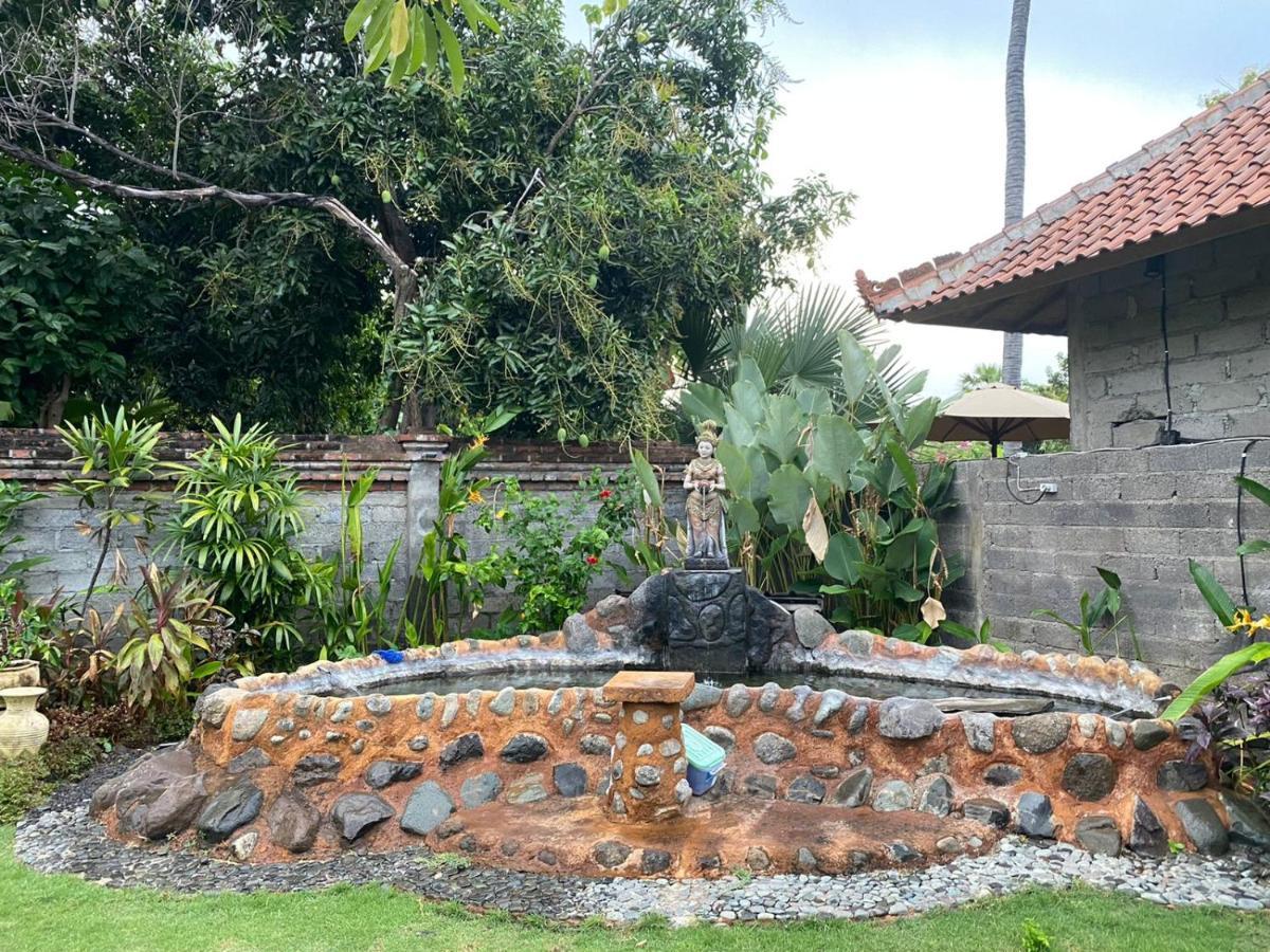 Badini Homestay Pemuteran Extérieur photo
