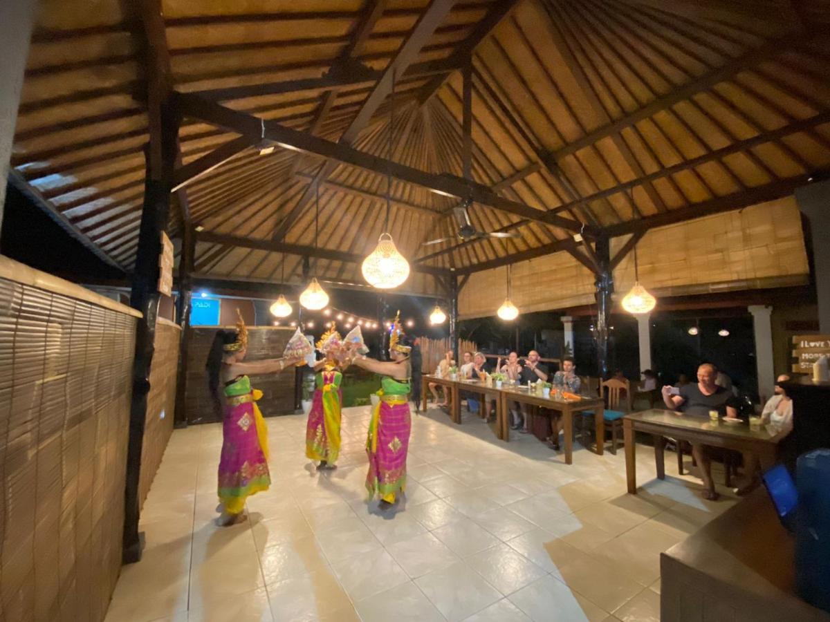 Badini Homestay Pemuteran Extérieur photo