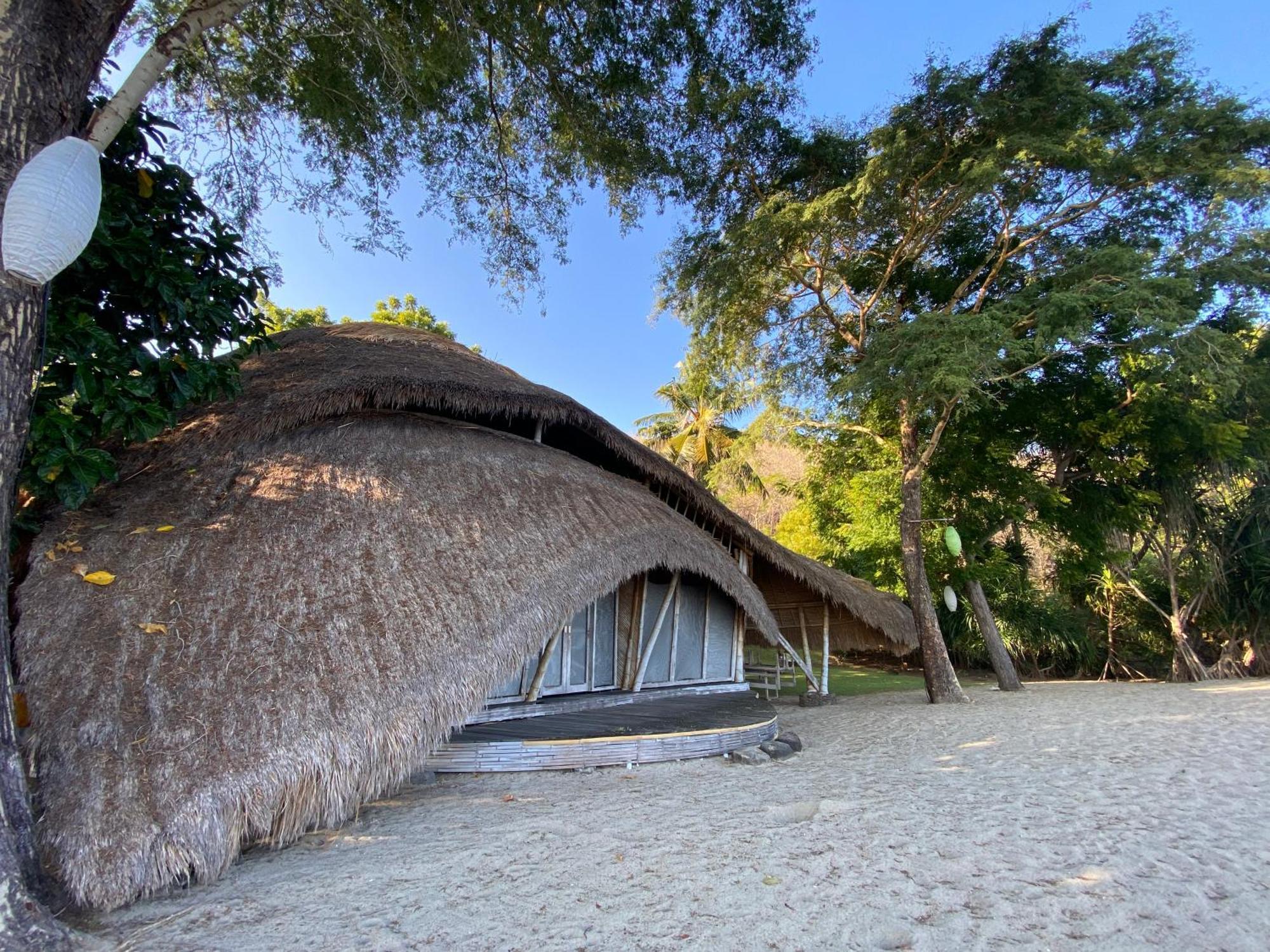Badini Homestay Pemuteran Extérieur photo
